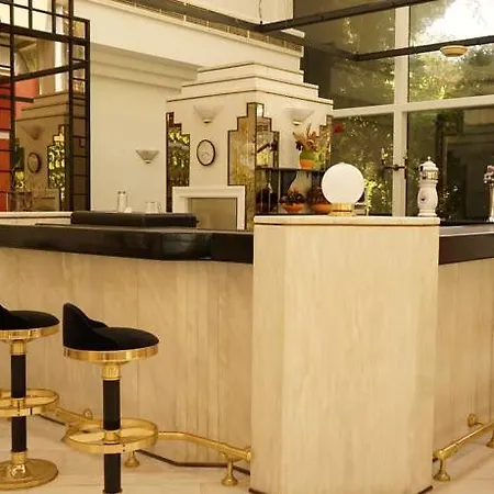 Hotel Levendi 4*